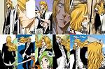 Bleach Rose