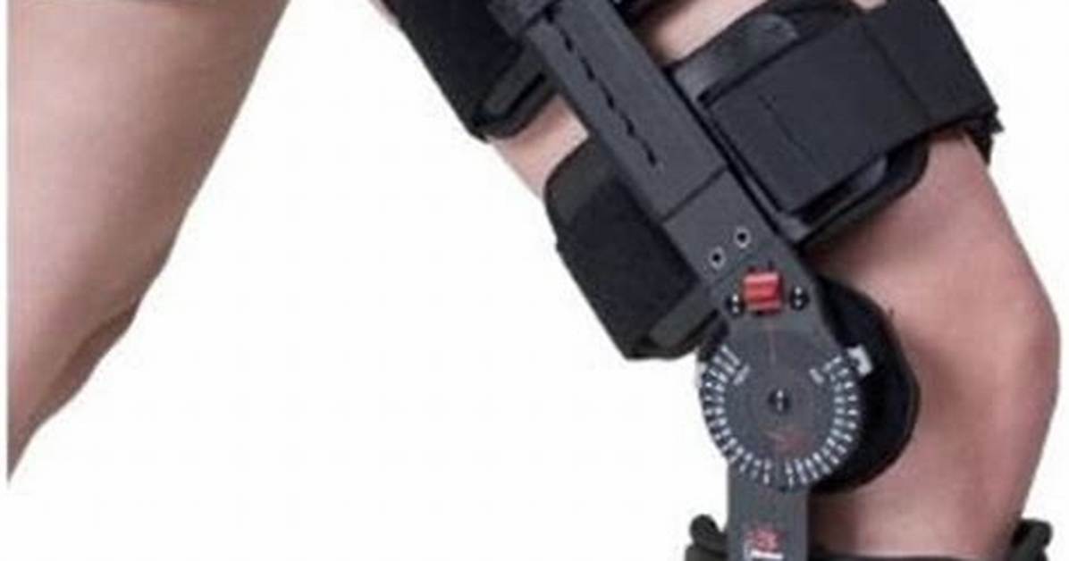 Bledsoe Brace