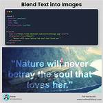 Blend
