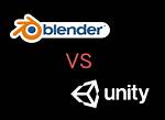 Blender Vs. Unity [Closed]