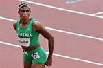 Blessing Okagbare