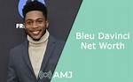 Bleu Davinci