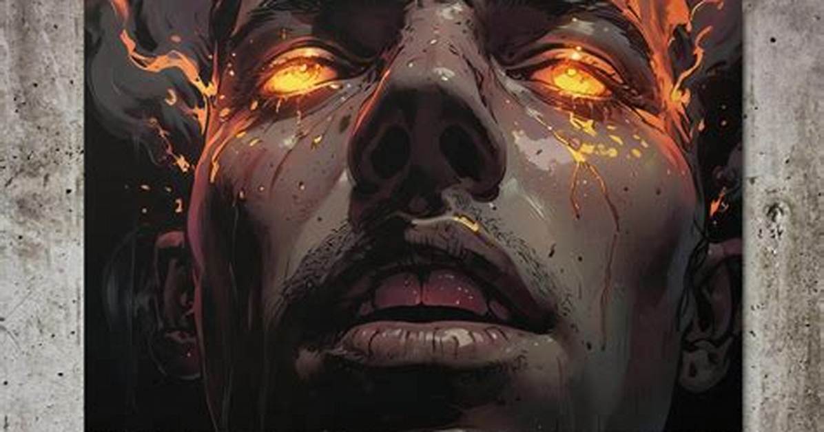 Blinding Rage