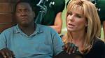 Blindside Cast