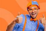 Blippi Fortune