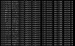 Blk_Update_Request: I/O Error, Dev Sda, Sector Xxxxxxxxxxx
