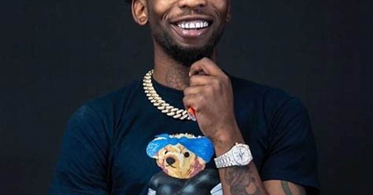 Blocboy Jb