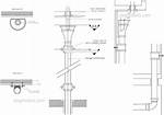 Block as a Drainpipe