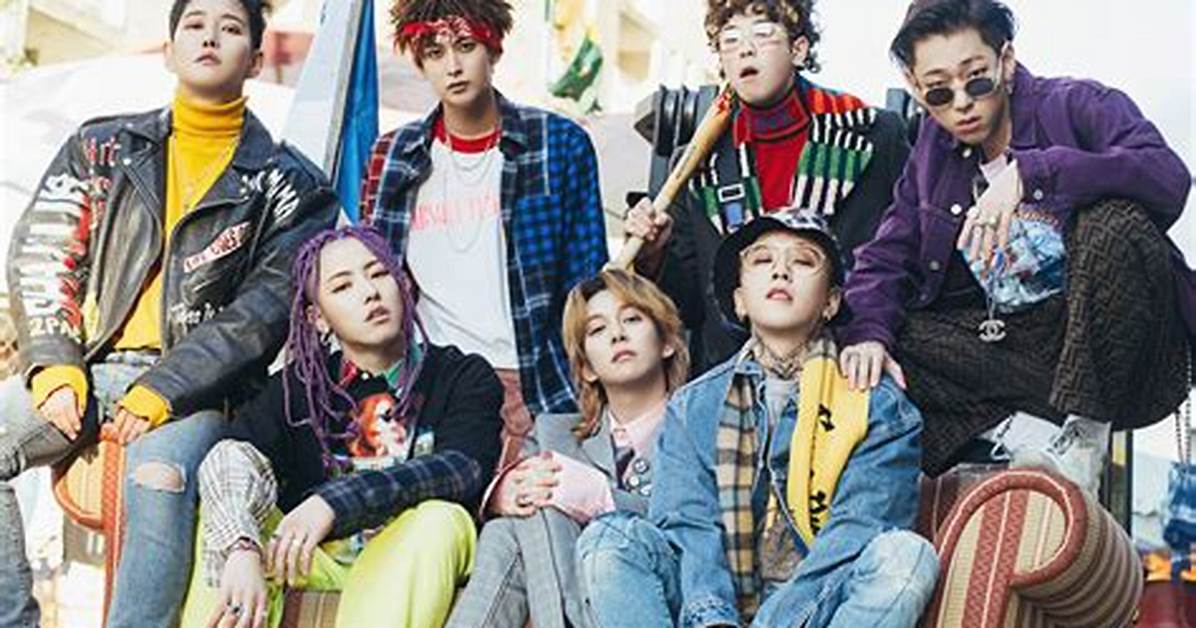 Block B