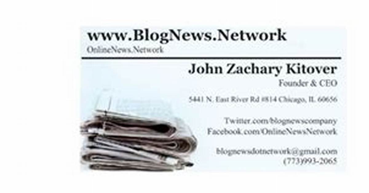 Blognews | Posts