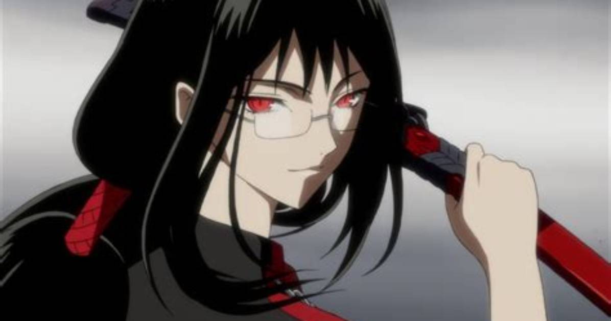Blood-C