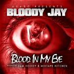 Bloody Jay