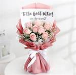 Blooming Love: a Guide to Mother's Day Flowers in England