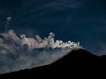 Blows Like a Volcano