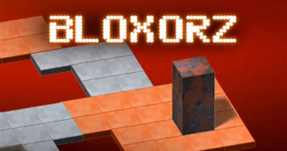 Bloxorz