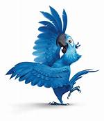 Blue Rio