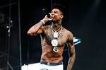 Blueface Net Worth