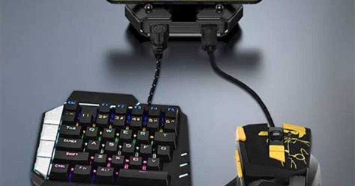Bluetooth Keyboard - Wrong Keymap