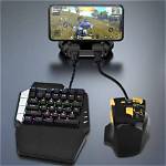 Bluetooth Keyboard - Wrong Keymap