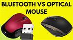 Bluetooth Mouse vs 2X Computers