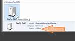 Bluetooth "Remove Failed" (Windows 8)