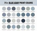 Bluish Grey