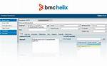 Bmc Helix Itsm - Bmc Software