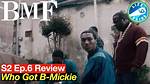 Bmf Season 2 Ending Explained: Why Didn’t Meech Kill Lamar?