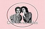 Bms3016 Takeover // Old Wives’ Tales to Cure Your Cold