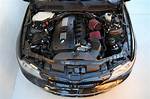 Bmw 335I Engine