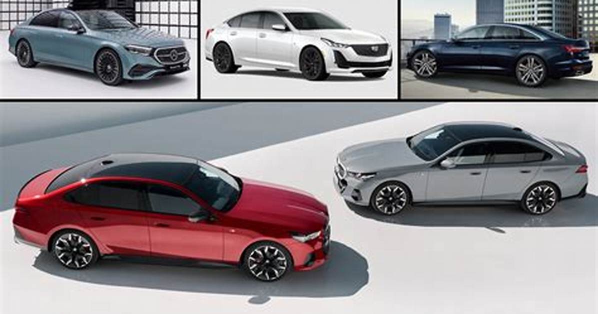 Bmw Competitor