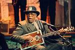 Bo Diddley