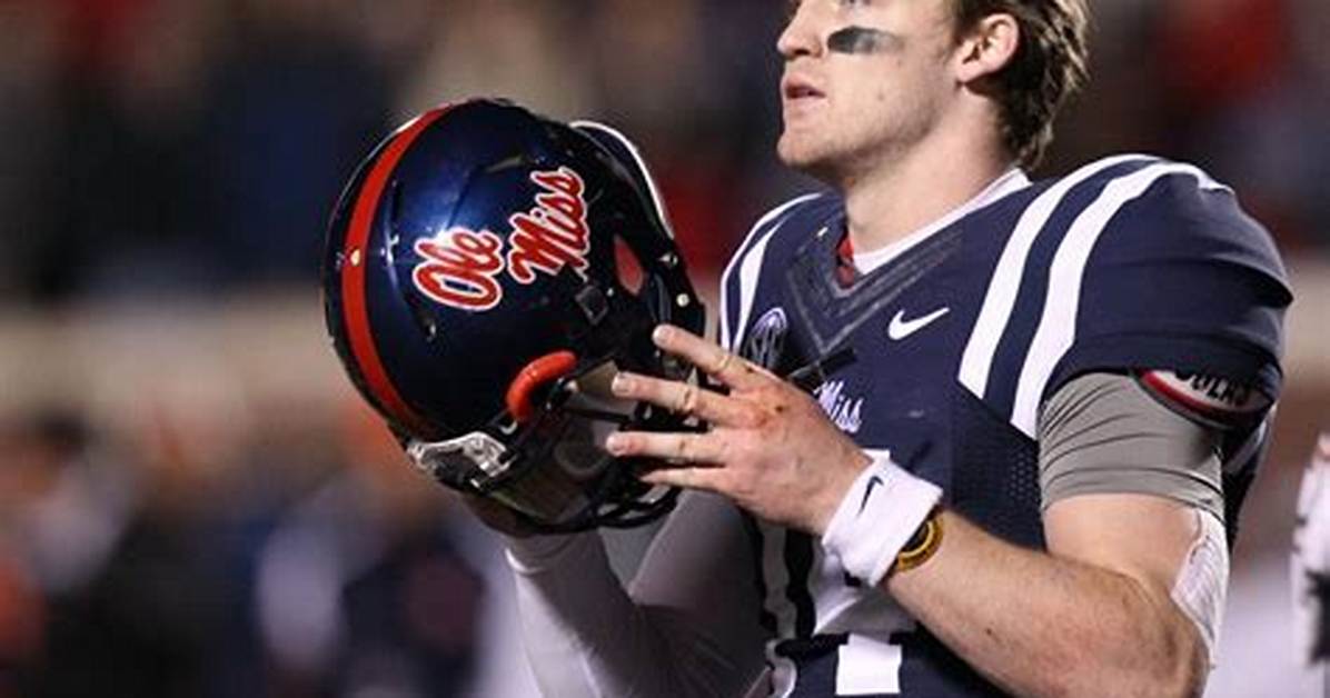 Bo Wallace