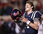 Bo Wallace
