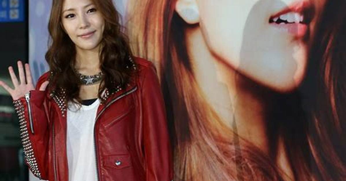 Boa Net Worth