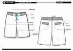 Board Shorts for Example