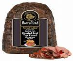 Boarshead Meat