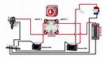 Boat Battery Switch