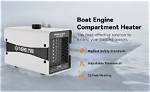 Boat Heater