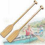 Boat Paddle