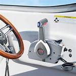 Boat Throttle Control