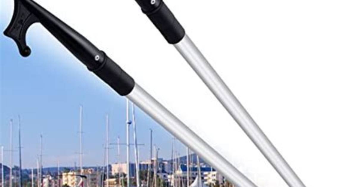 Boating Stick