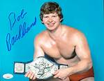 Bob Backlund