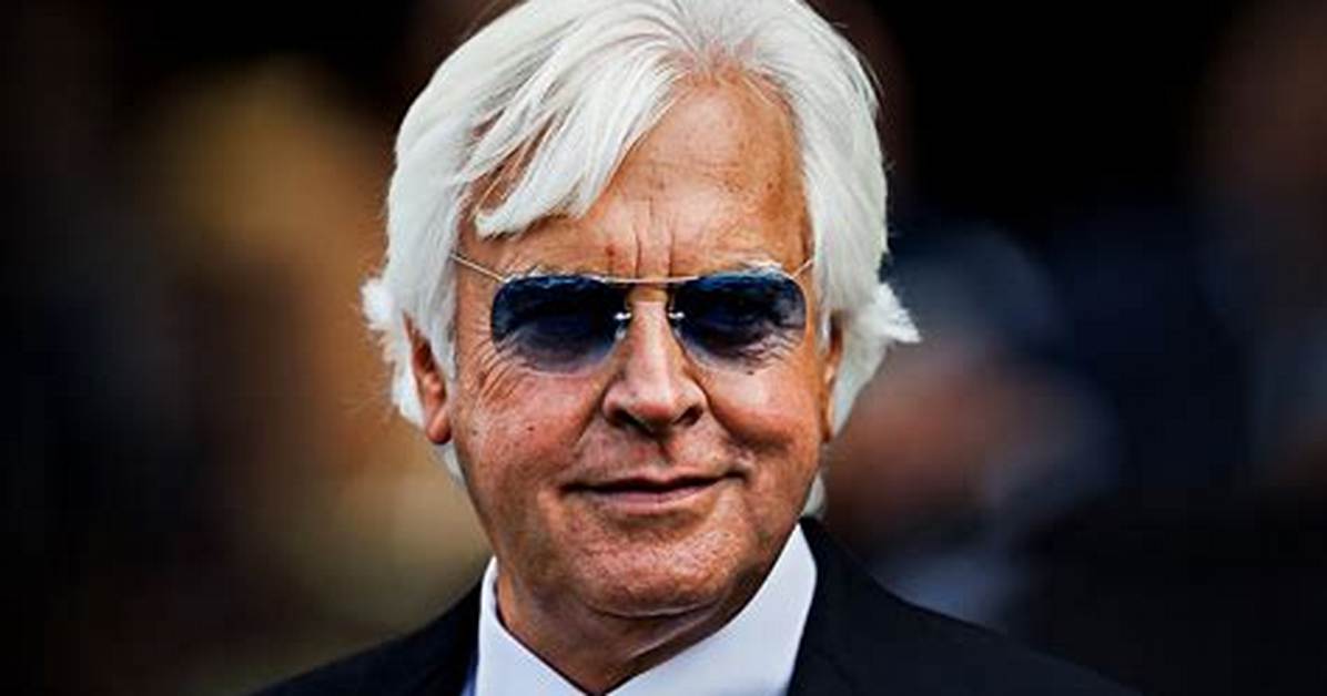 Bob Baffert