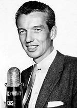 Bob Bailey (Actor)