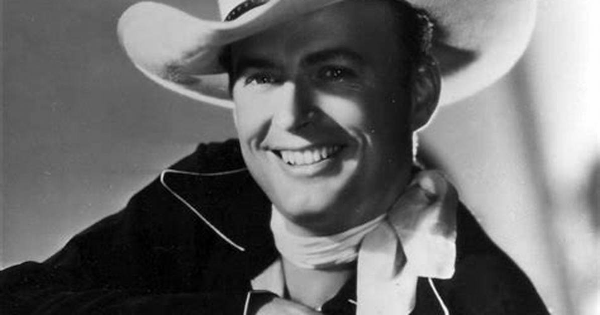 Bob Baker (Actor)
