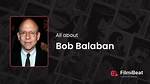 Bob Balaban Height