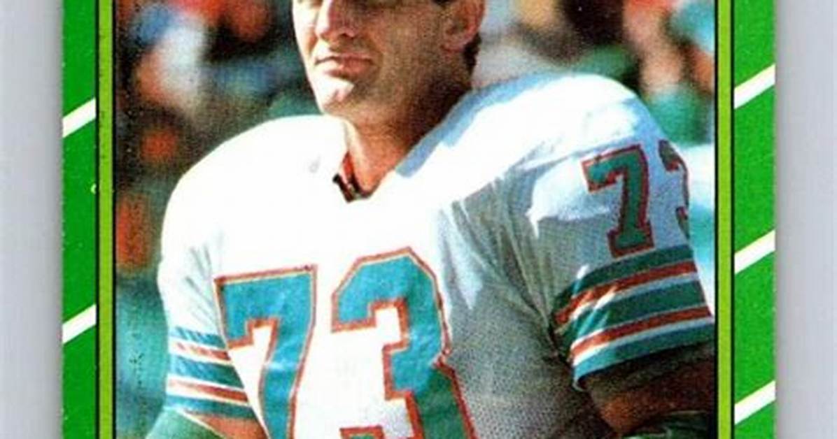 Bob Baumhower