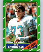 Bob Baumhower