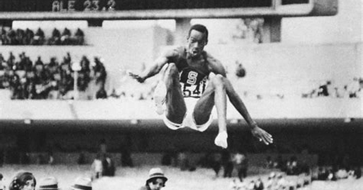Bob Beamon